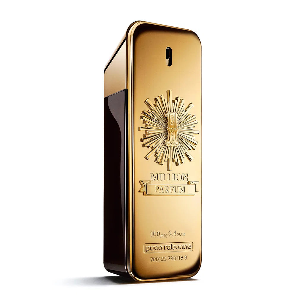 1 Million Parfum Paco Rabanne – Herrparfym – Eau de Parfum